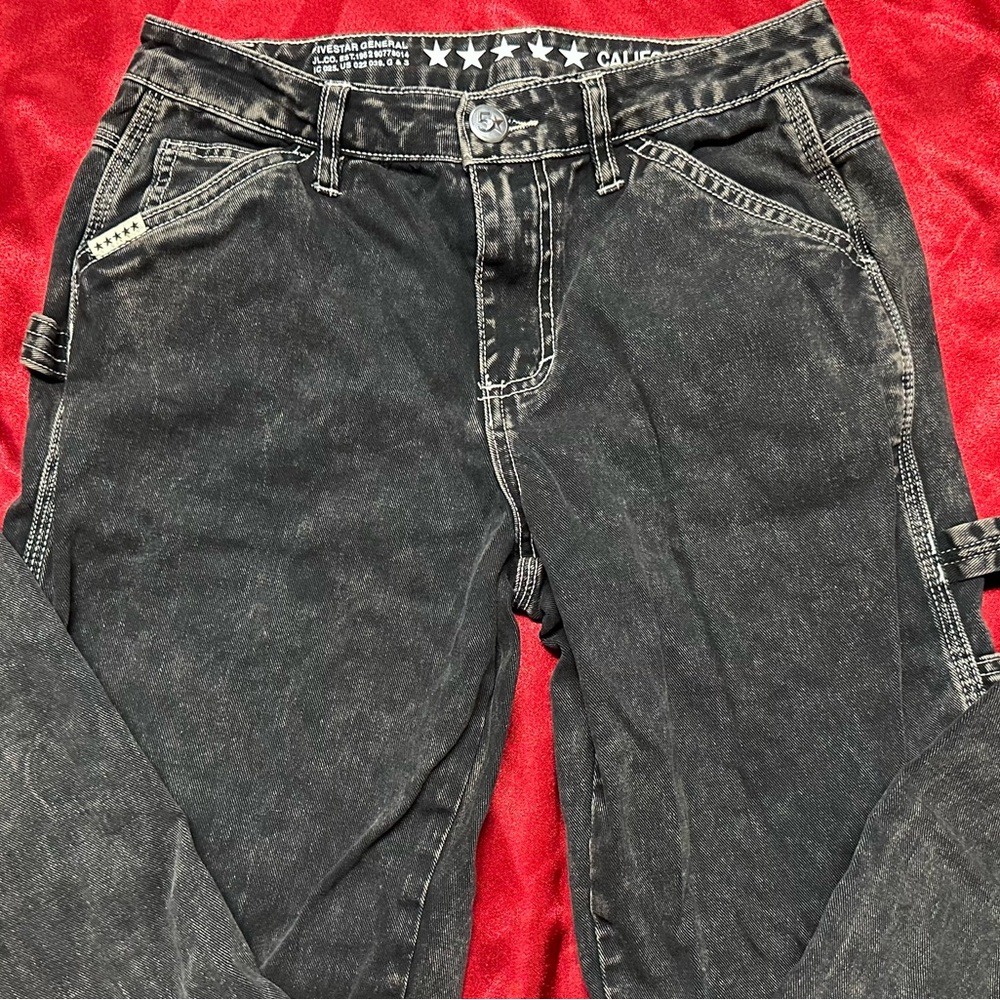 ⭐️FiveStar General Co. Carpenter Pants⭐️